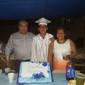 Meet your Posher, Brandon